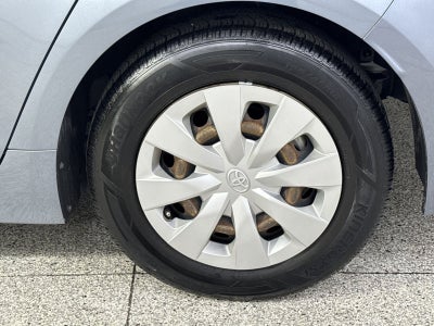 2020 Toyota Corolla L