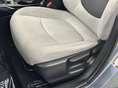 2020 Toyota Corolla L