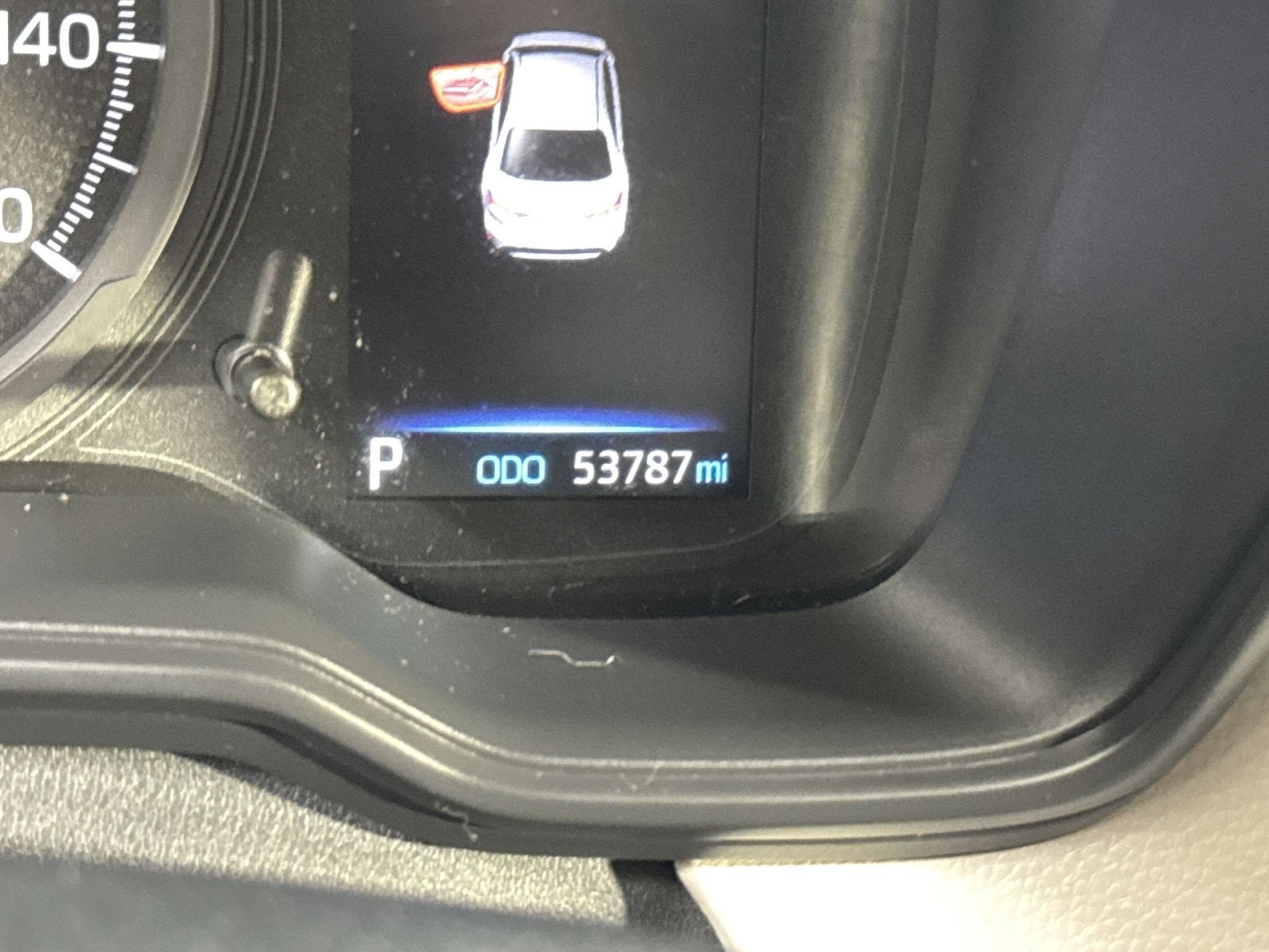 2020 Toyota Corolla L