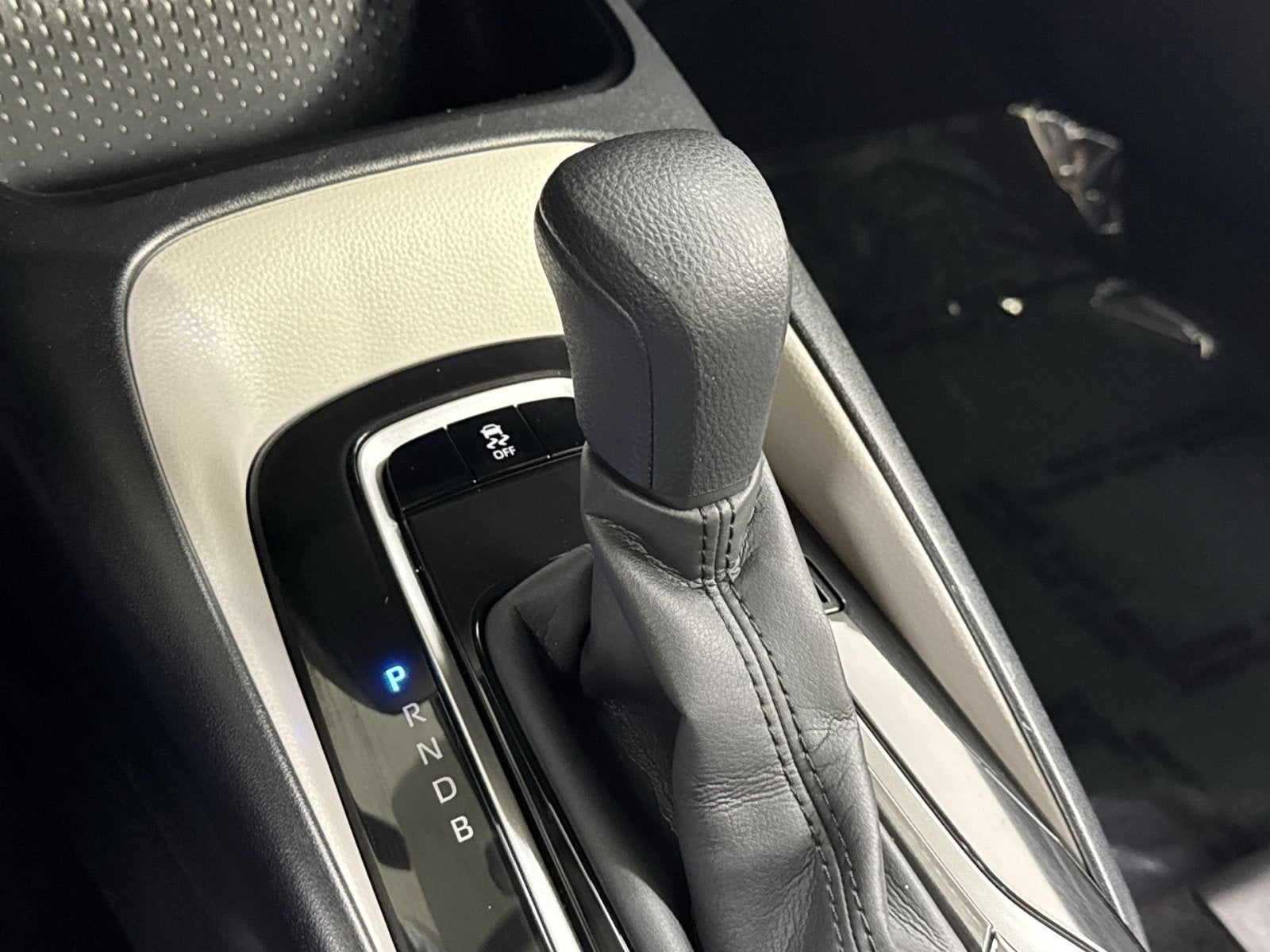 2020 Toyota Corolla L