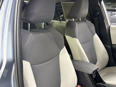 2020 Toyota Corolla L