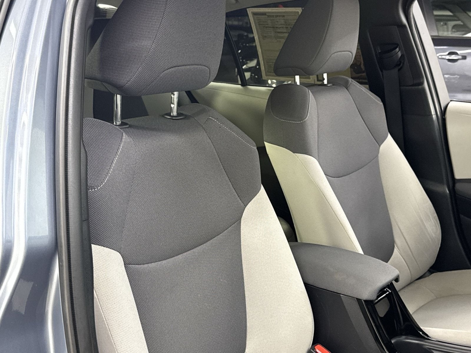 2020 Toyota Corolla L