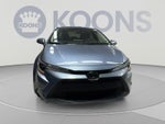 2020 Toyota Corolla L