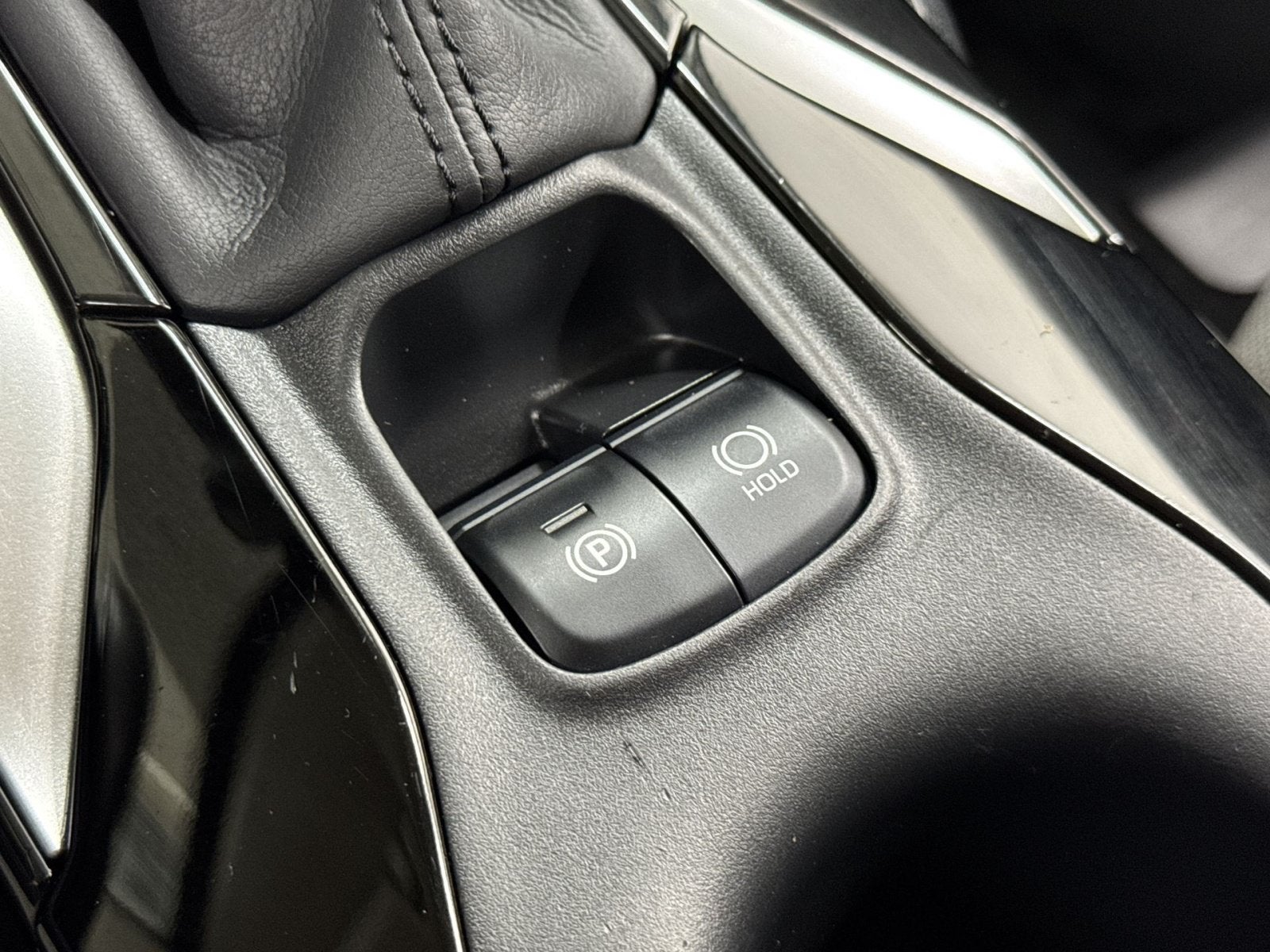2020 Toyota Corolla L