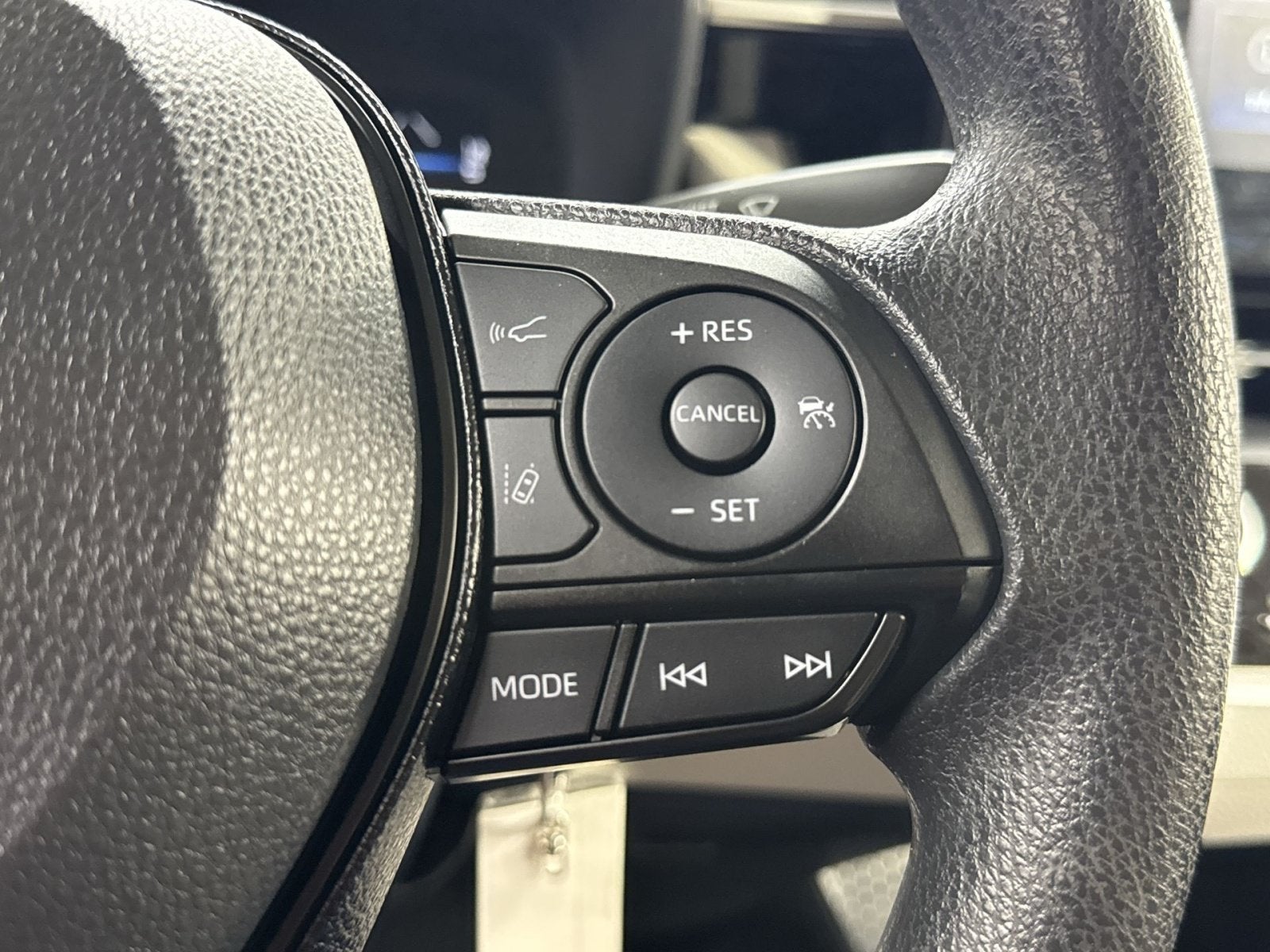 2020 Toyota Corolla L