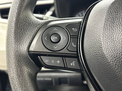 2020 Toyota Corolla L