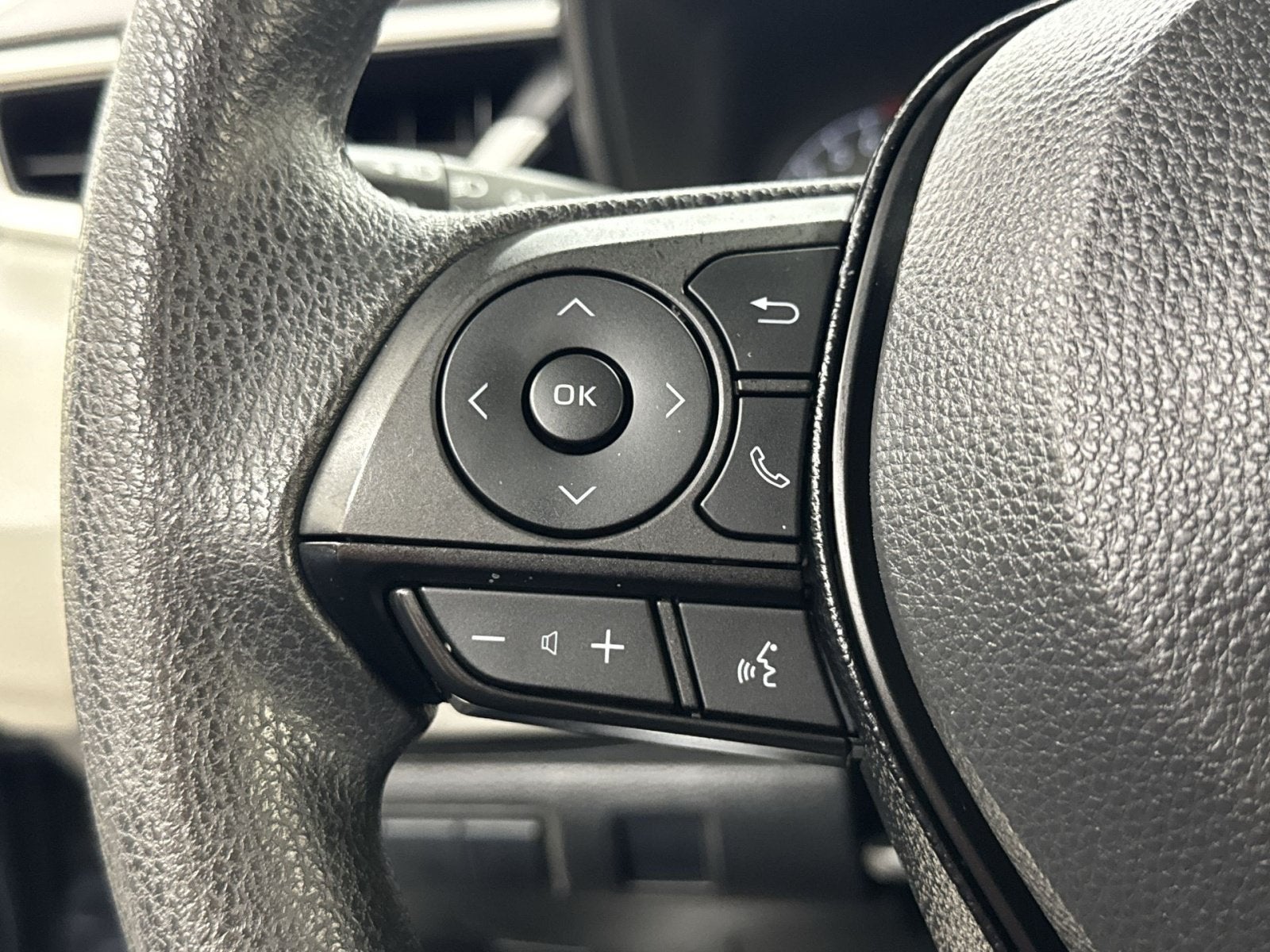 2020 Toyota Corolla L