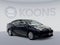 2022 Toyota Prius LE