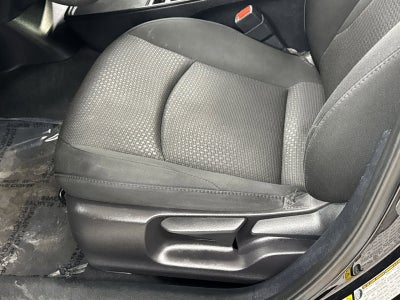 2022 Toyota Prius LE