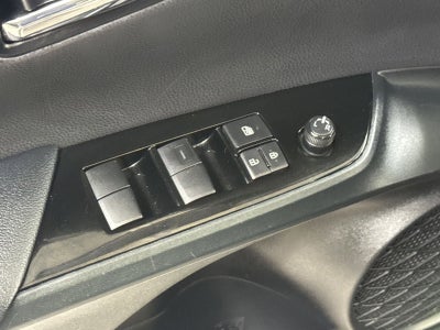 2022 Toyota Prius LE