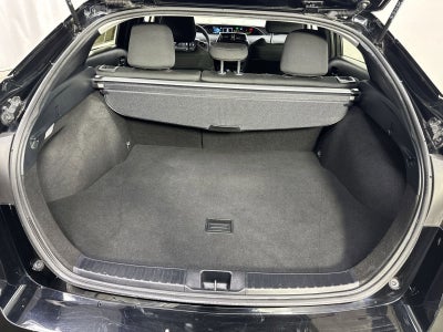 2022 Toyota Prius LE