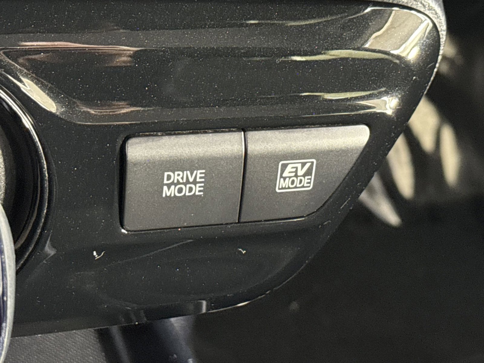 2022 Toyota Prius LE