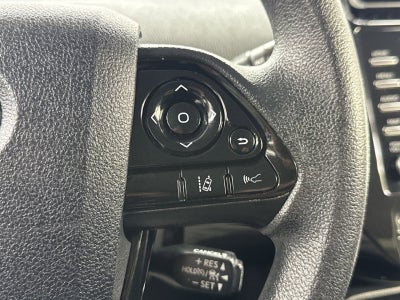 2022 Toyota Prius LE