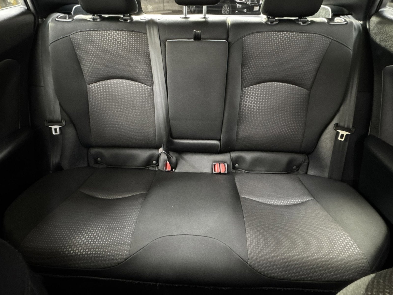 2022 Toyota Prius LE