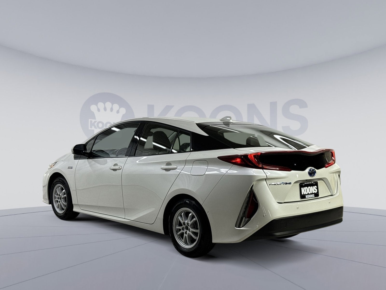 2017 Toyota Prius Prime Advanced