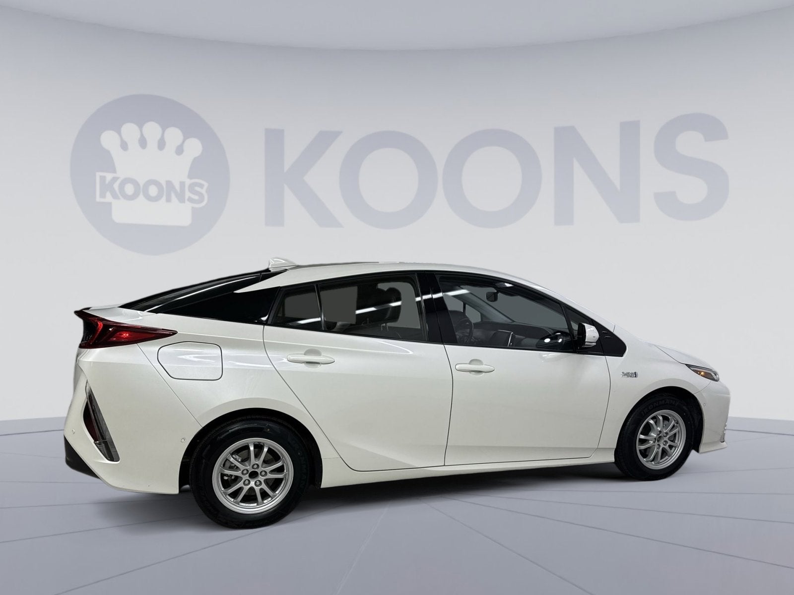 2017 Toyota Prius Prime Advanced