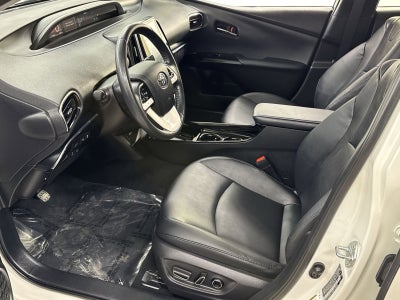 2017 Toyota Prius Prime Advanced