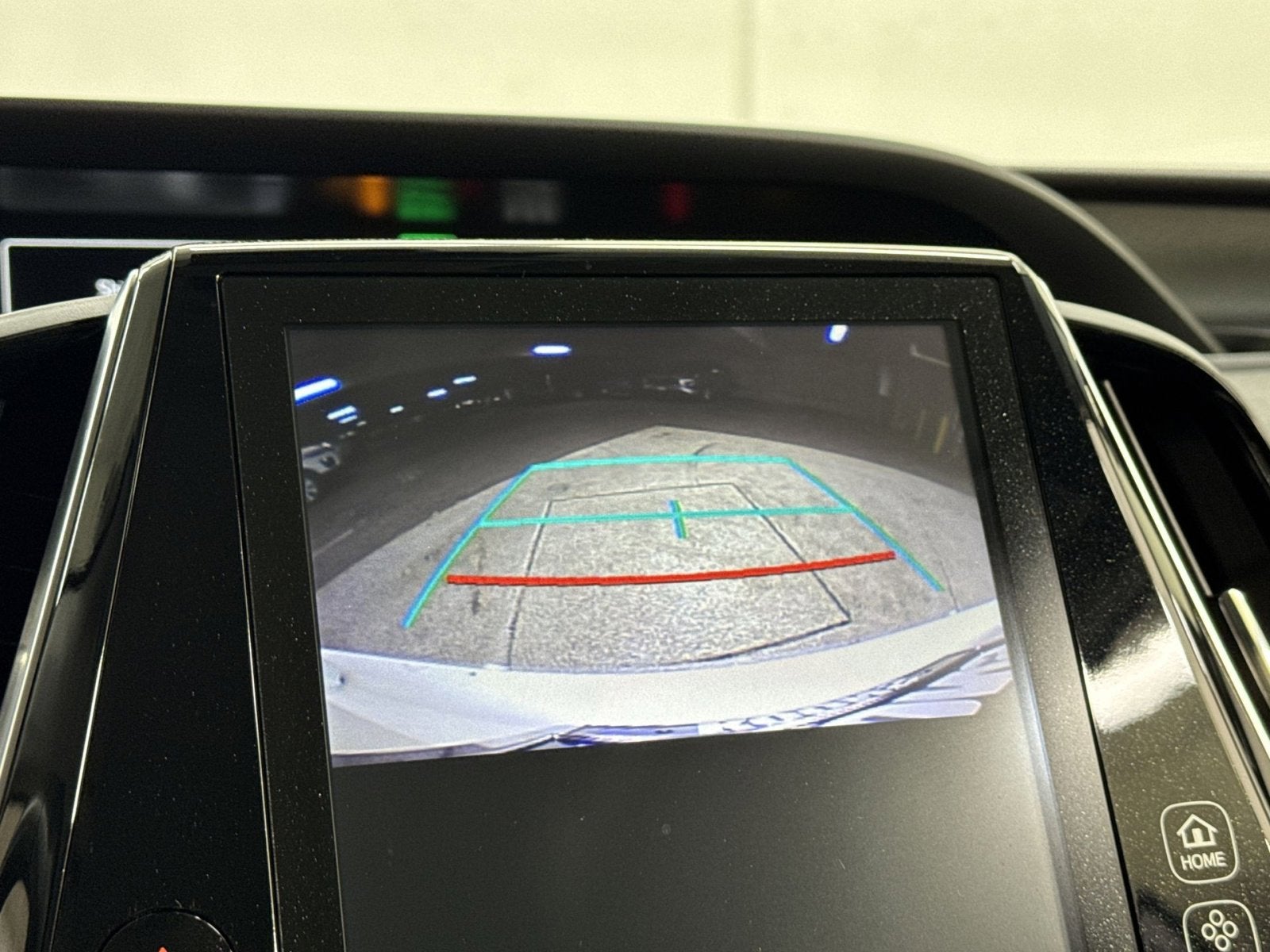 2017 Toyota Prius Prime Advanced