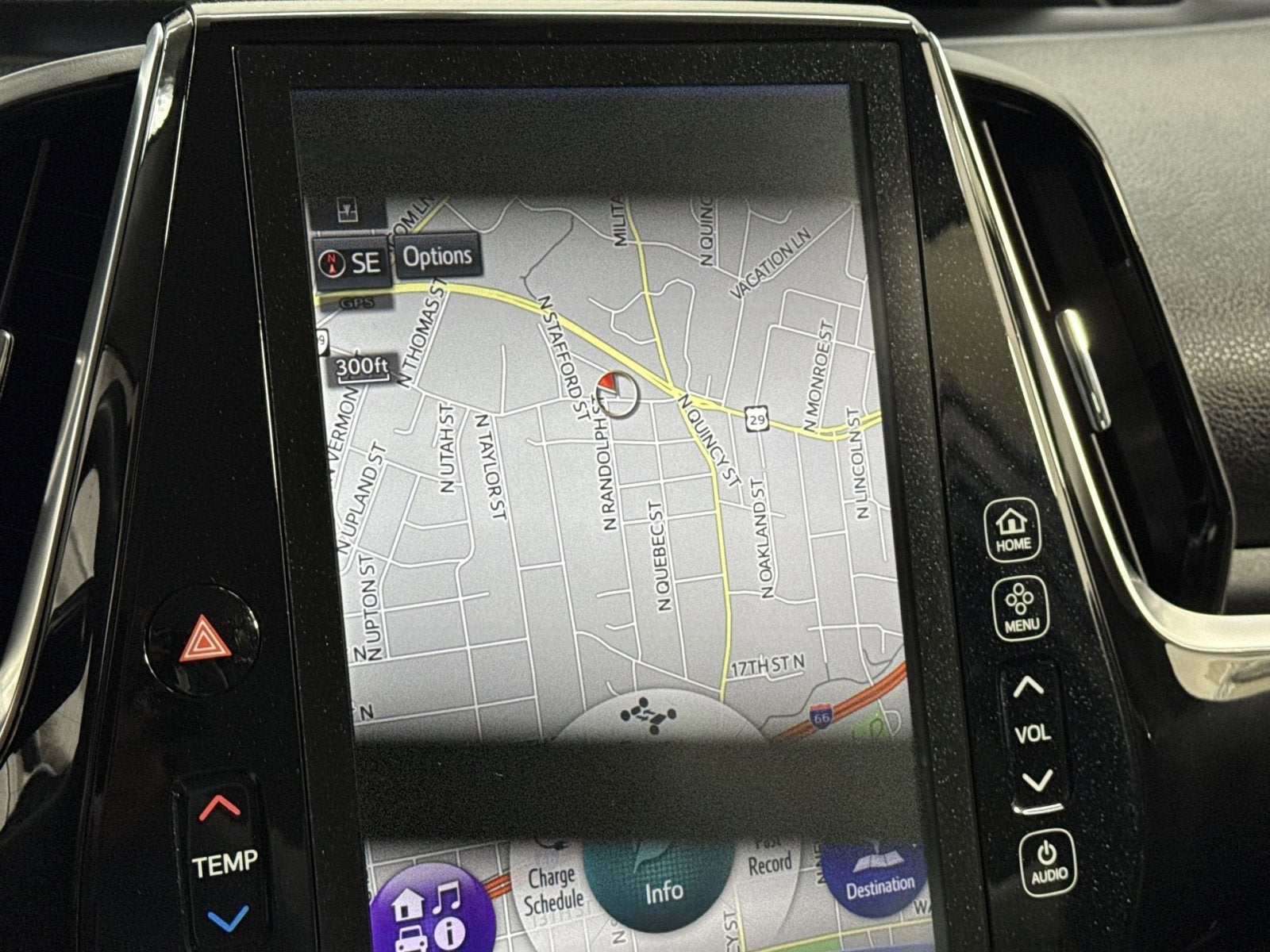 2017 Toyota Prius Prime Advanced