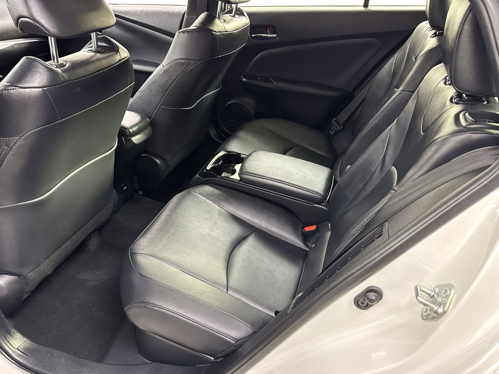 2017 Toyota Prius Prime Advanced