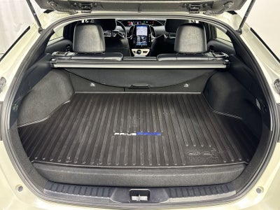 2017 Toyota Prius Prime Advanced