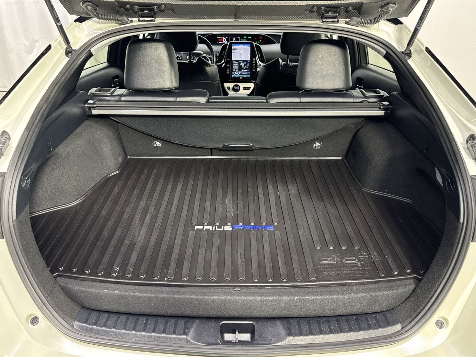 2017 Toyota Prius Prime Advanced