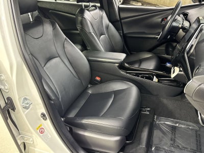 2017 Toyota Prius Prime Advanced