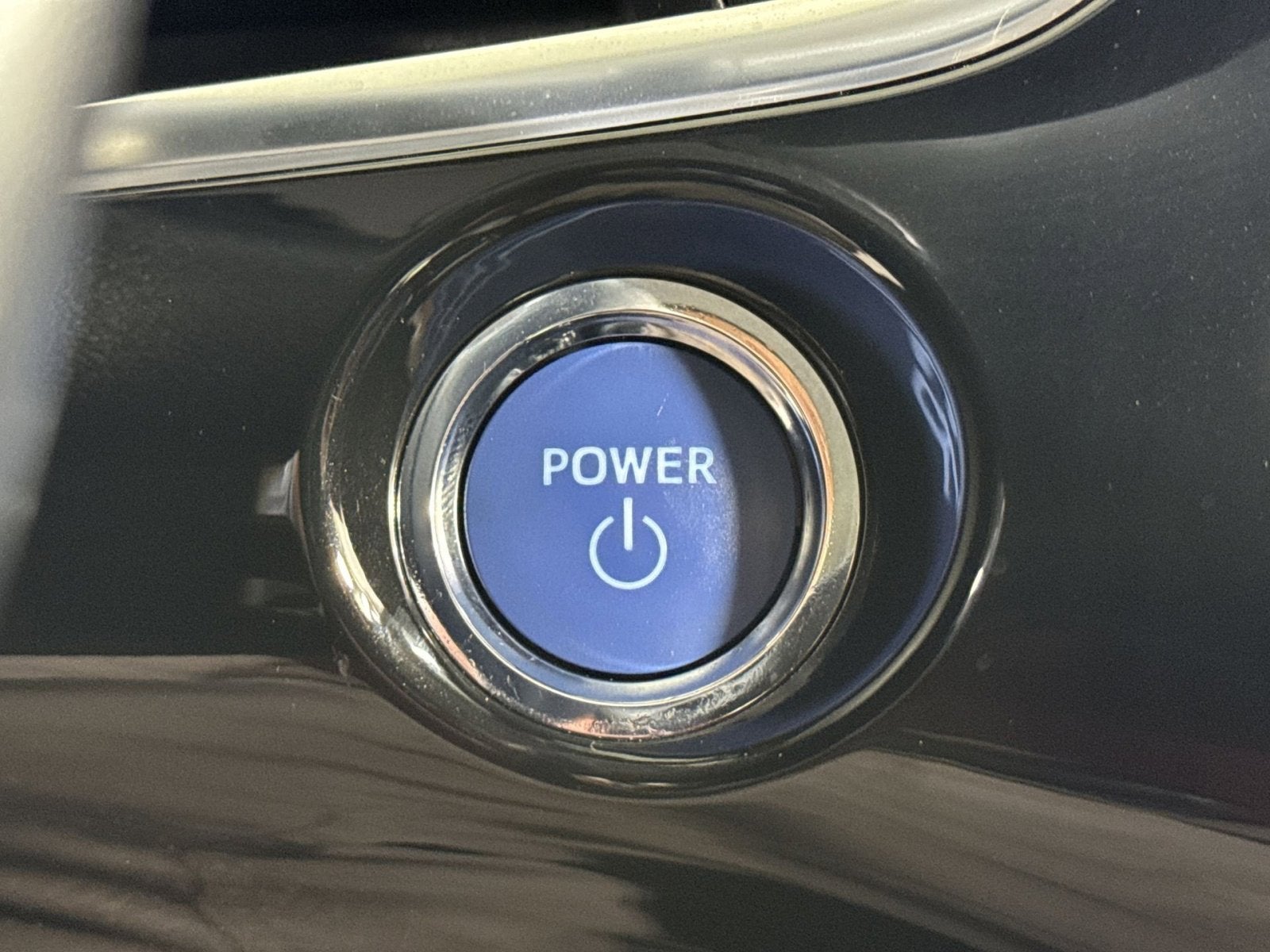 2017 Toyota Prius Prime Advanced