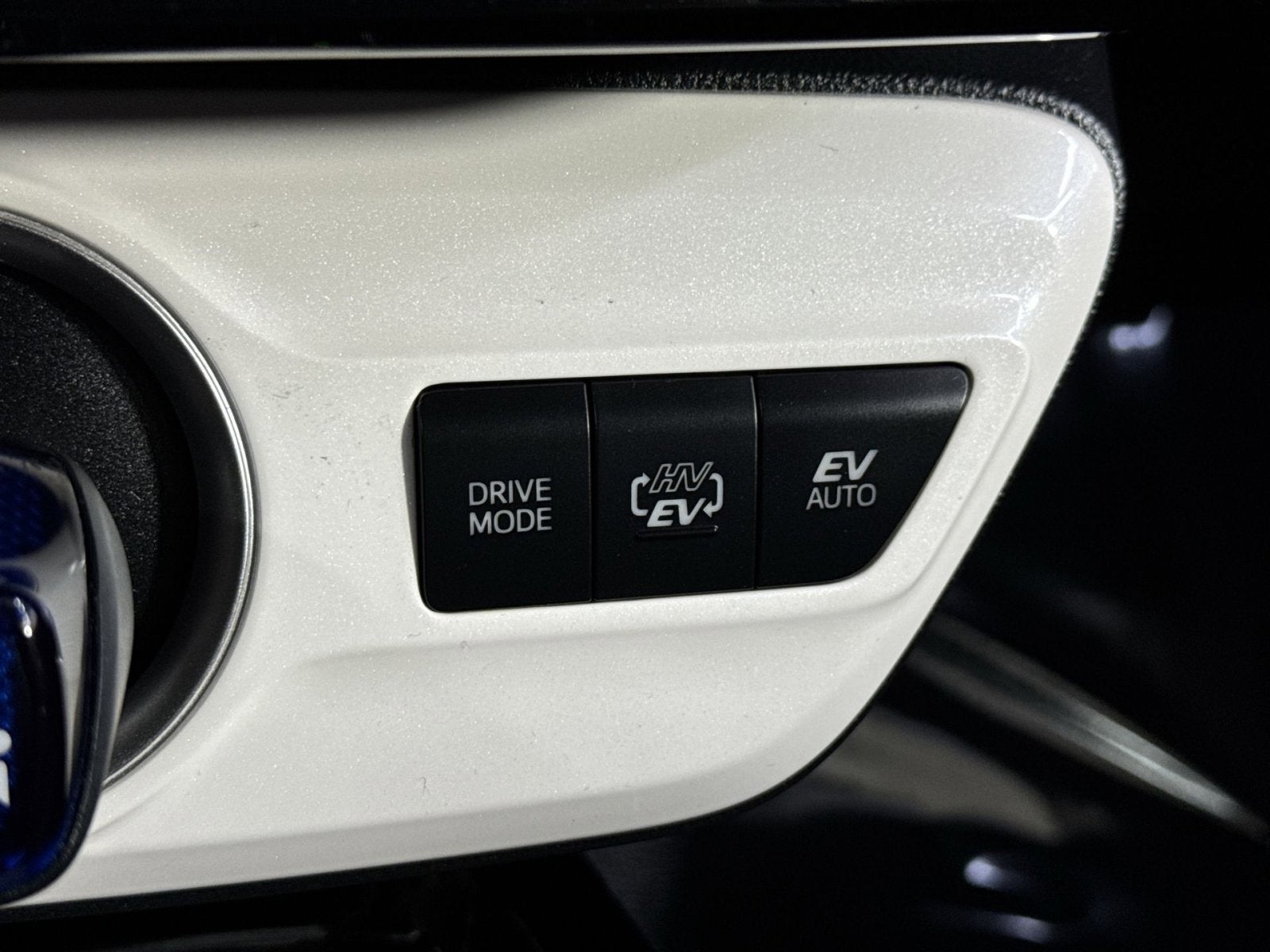 2017 Toyota Prius Prime Advanced