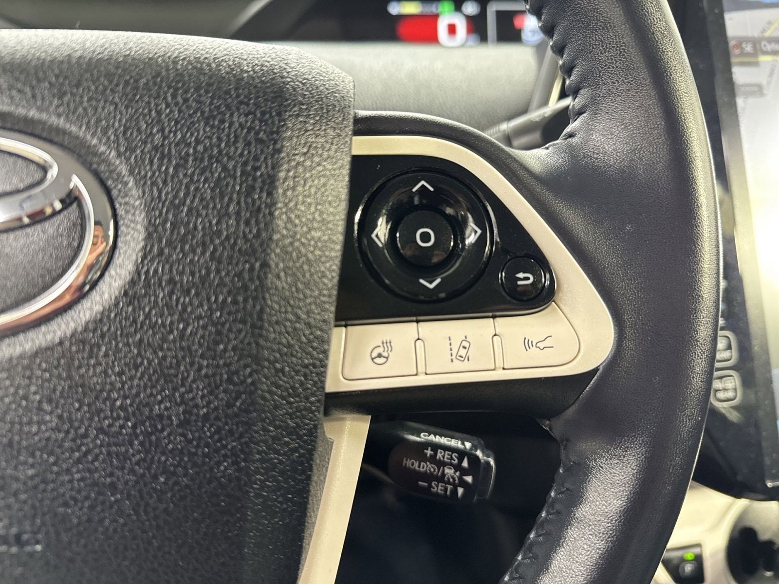 2017 Toyota Prius Prime Advanced