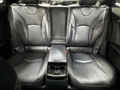 2017 Toyota Prius Prime Advanced