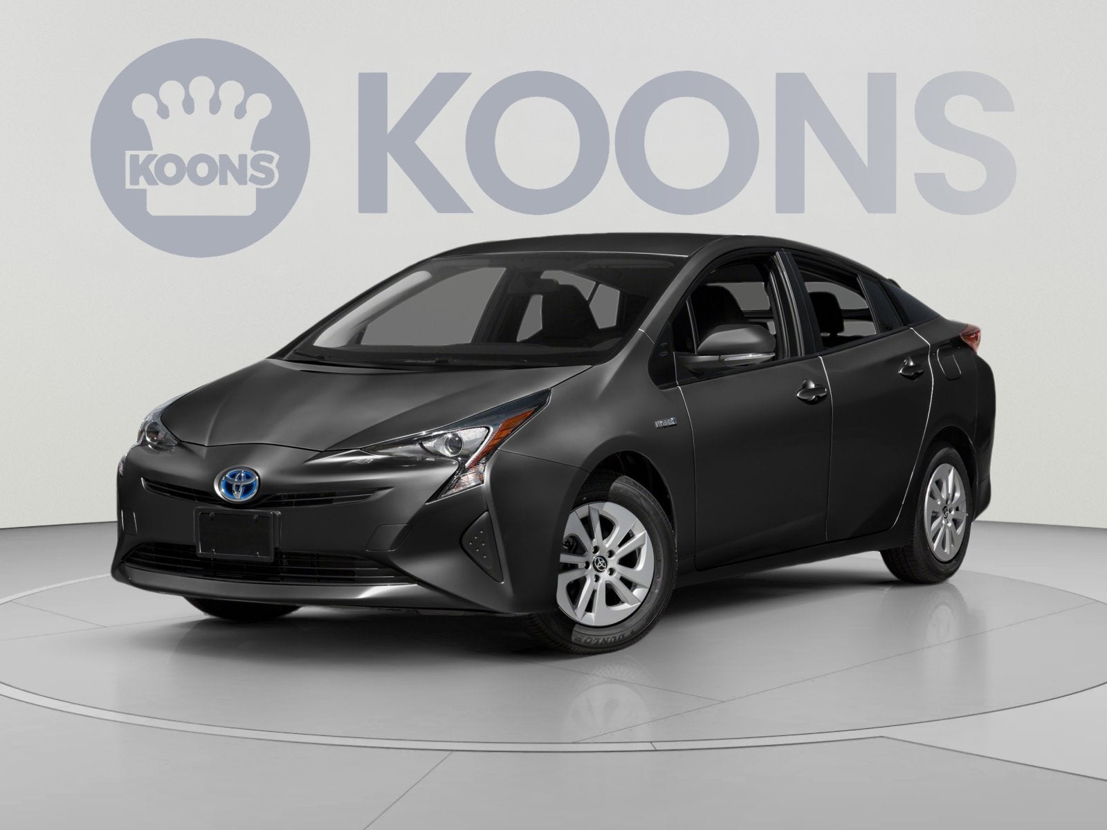 2017 Toyota Prius Four