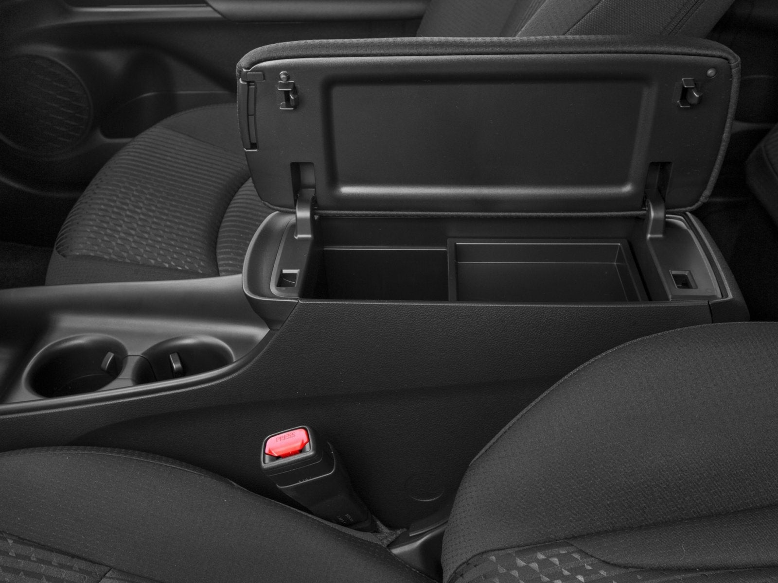 2017 Toyota Prius Four