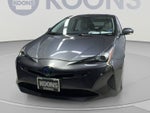 2017 Toyota Prius Four