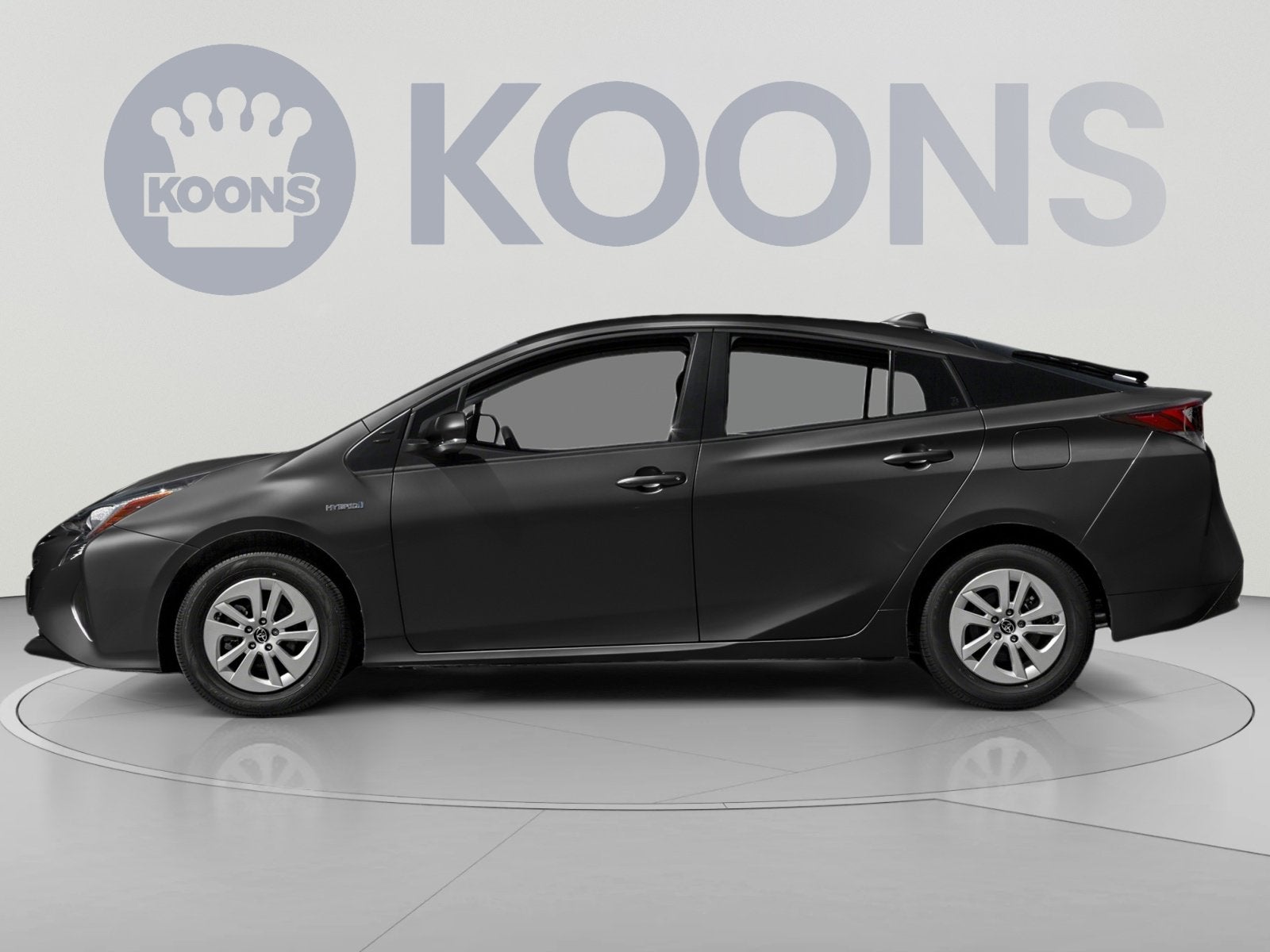 2017 Toyota Prius Four