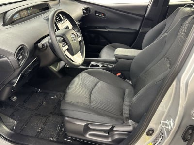 2018 Toyota Prius Two