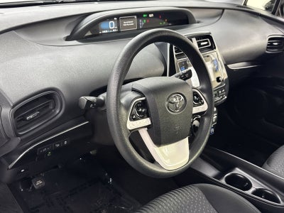 2018 Toyota Prius Two