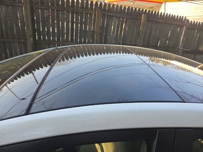 2013 Toyota Prius One