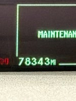 2013 Toyota Prius Four