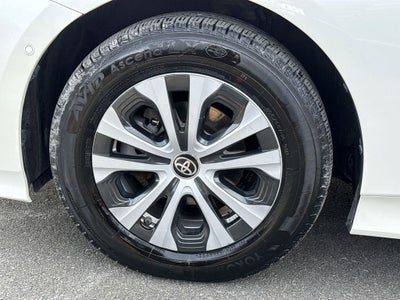 2019 Toyota Prius XLE AWD-e