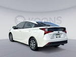 2019 Toyota Prius XLE AWD-e