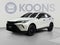 2023 Toyota Venza Nightshade
