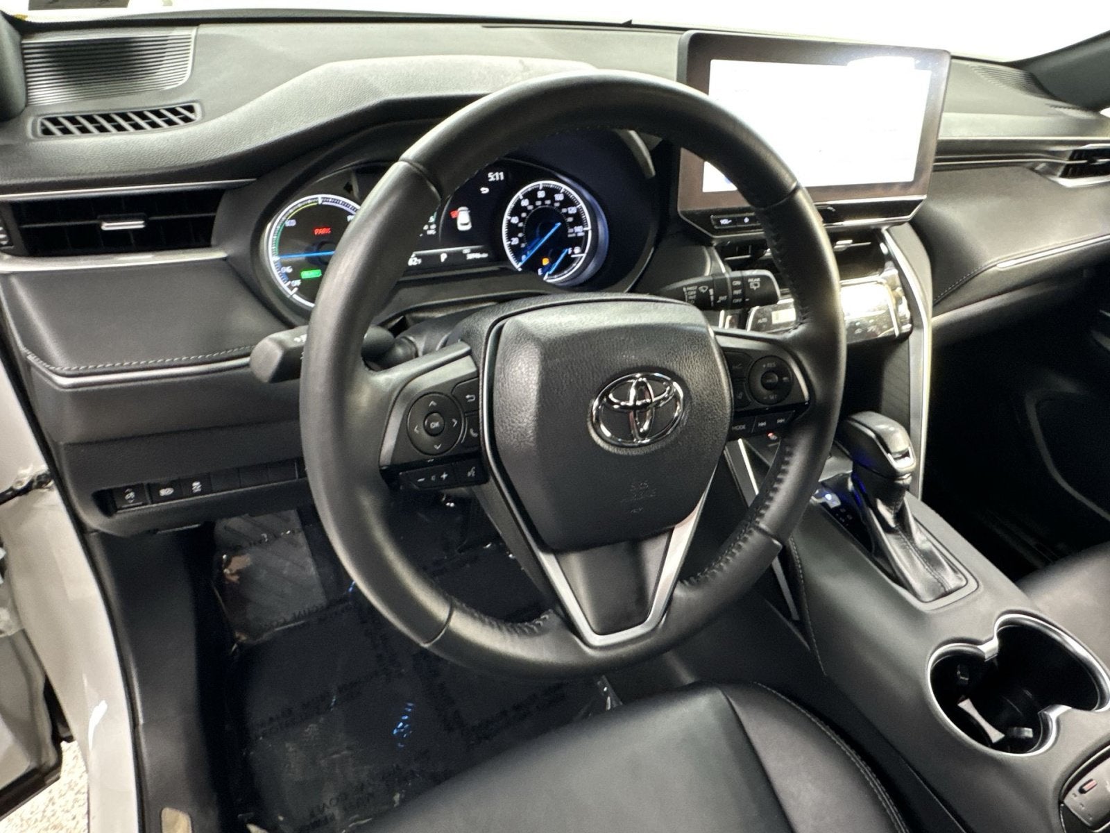 2023 Toyota Venza Nightshade
