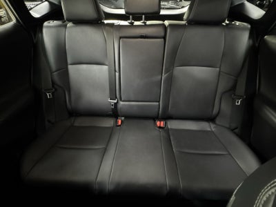 2023 Toyota Venza Nightshade