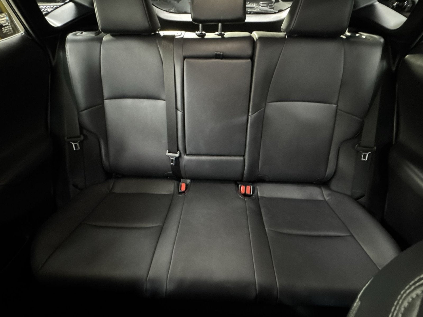 2023 Toyota Venza Nightshade