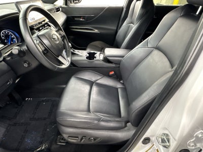 2023 Toyota Venza Nightshade