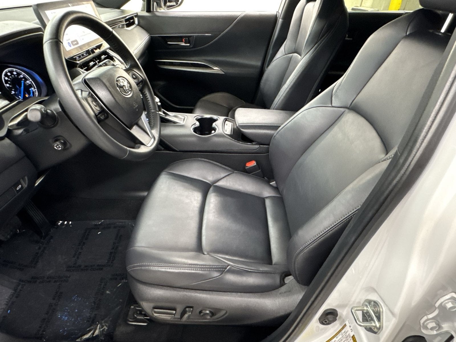 2023 Toyota Venza Nightshade