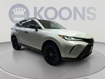 2023 Toyota Venza Nightshade