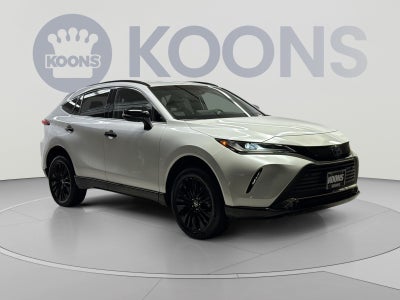 2023 Toyota Venza Nightshade