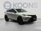 2023 Toyota Venza Nightshade